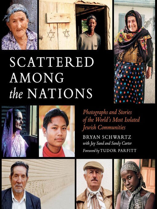 Title details for Scattered Among the Nations by Bryan Schwartz - Available